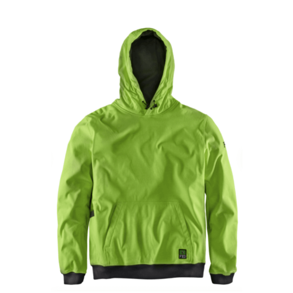 Fxd WF-1 Work Fleece Hoodie