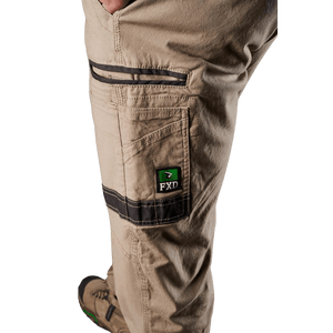 Fxd WP-3 Stretch Work Pant
