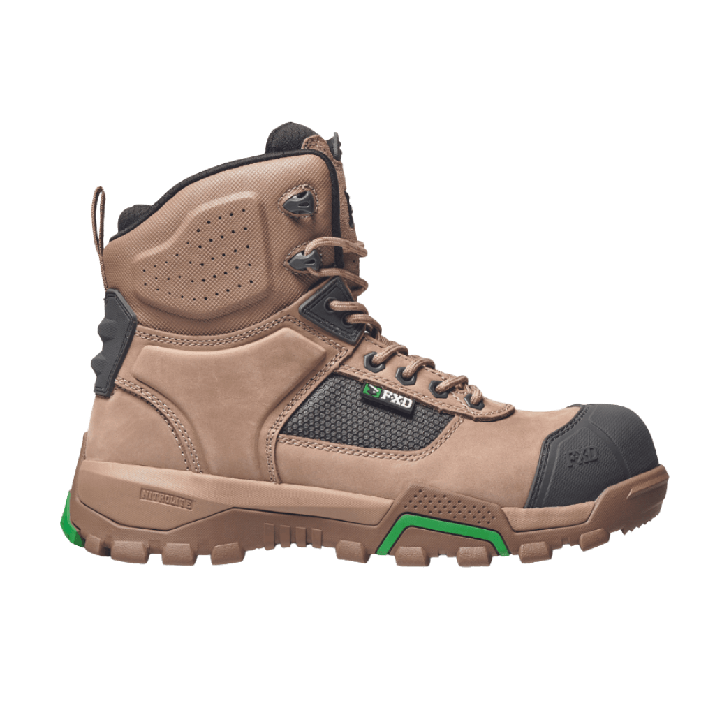 Fxd WB-1 Work Boot