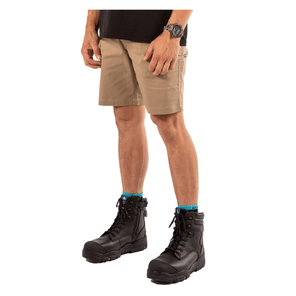 Unit Workwear Ignition Short