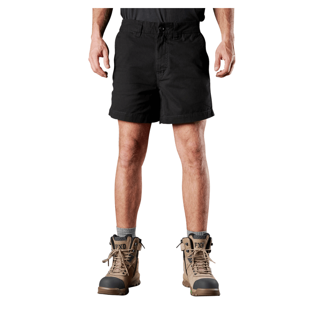 Fxd WS-2 Short Work Short