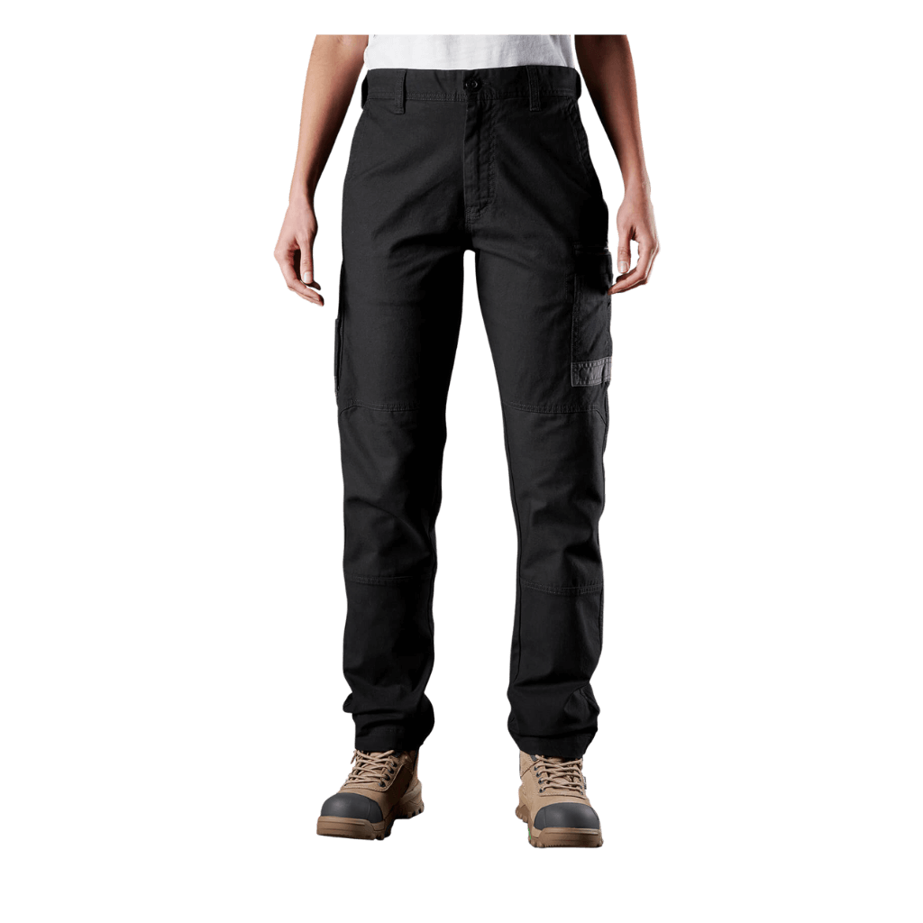 Fxd WP-3W Womens Stretch Work Pant