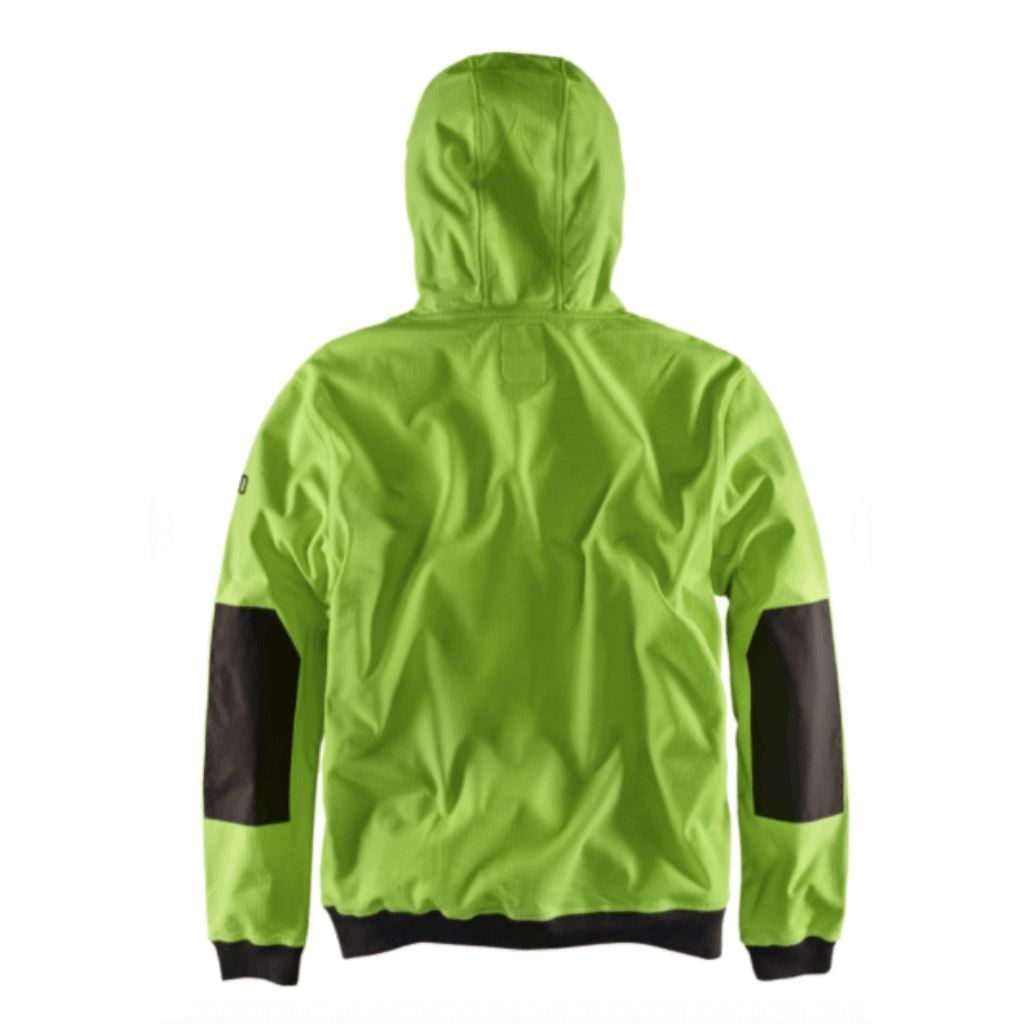 Fxd WF-1 Work Fleece Hoodie