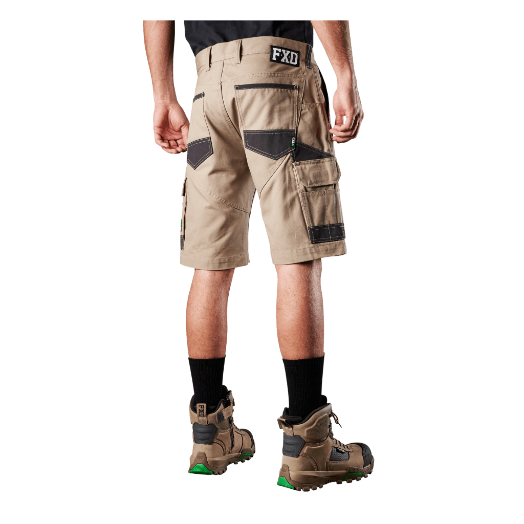 Fxd WS-1 Original Work Short