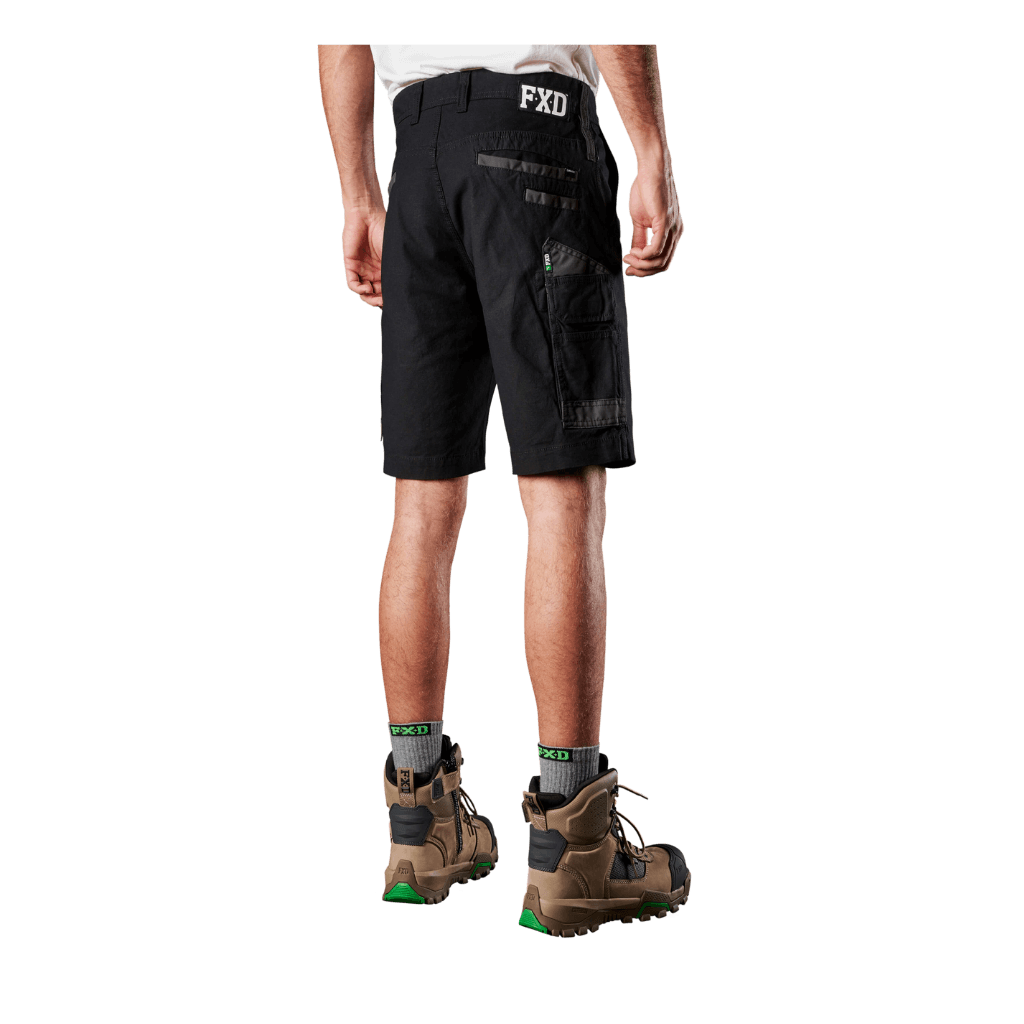 Fxd WS-3 Stretch Work Short