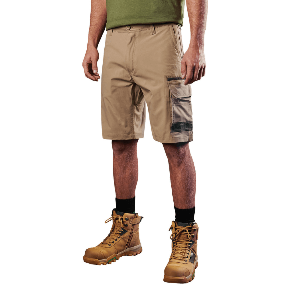 Fxd LS-1 Lightweight Stretch Work Short