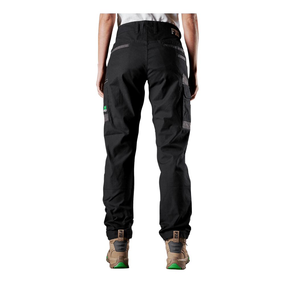 Fxd WP-3W Womens Stretch Work Pant