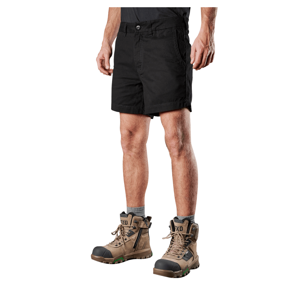 Fxd WS-2 Short Work Short