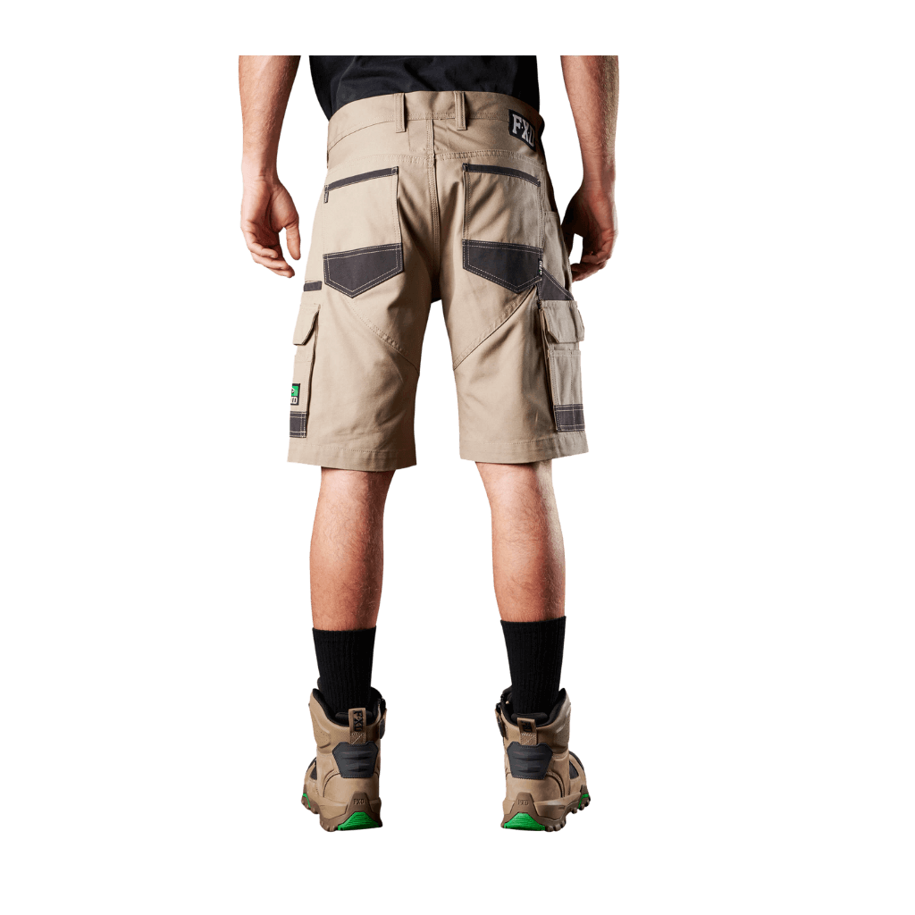 Fxd WS-1 Original Work Short