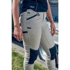 Bisley Bpl6022 Womens Flx And Move Shield Panel Pants