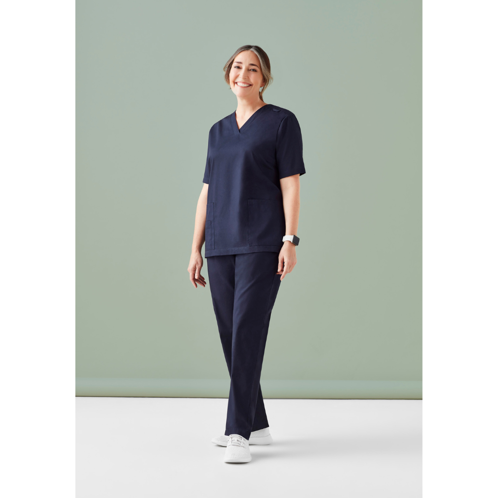 Biz Care Tokyo Womens Scrub Pant CSP143LL