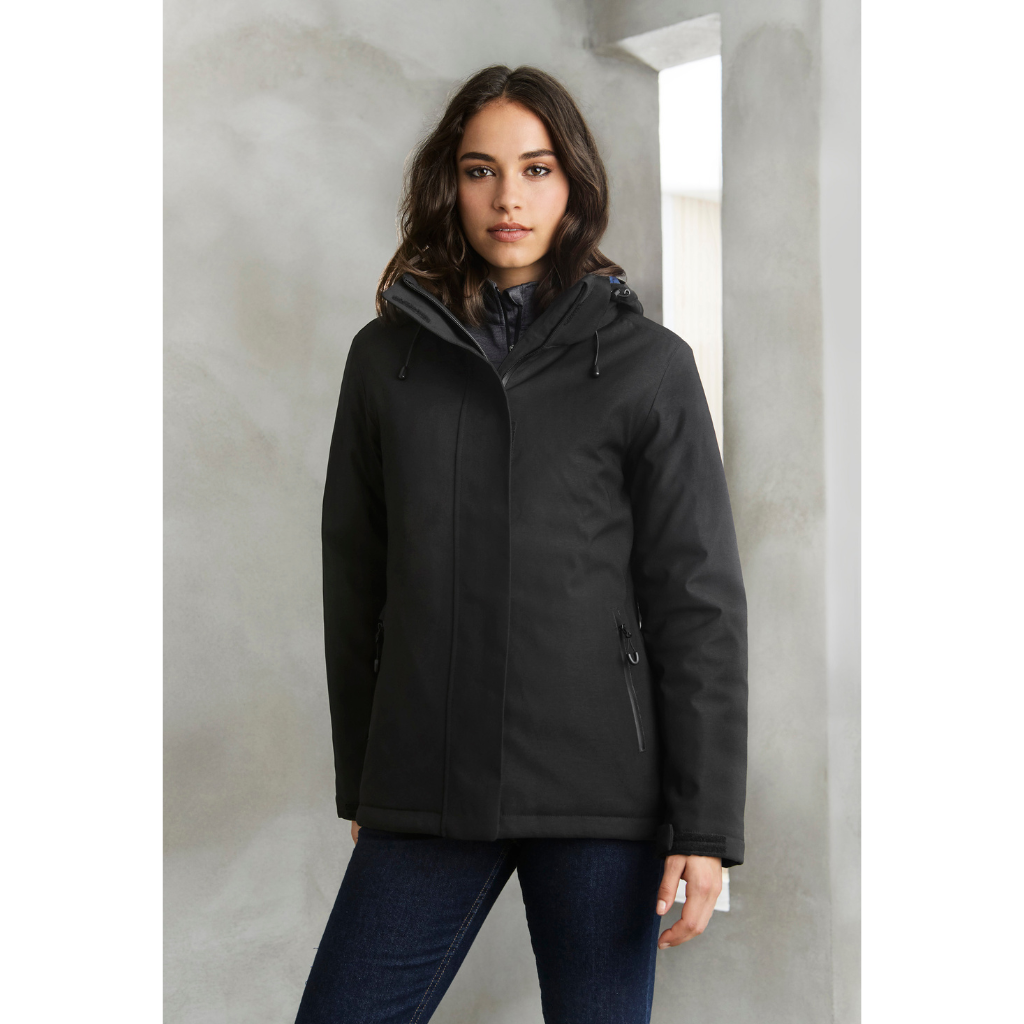 Biz Collection J132L Eclipse Ladies Jacket