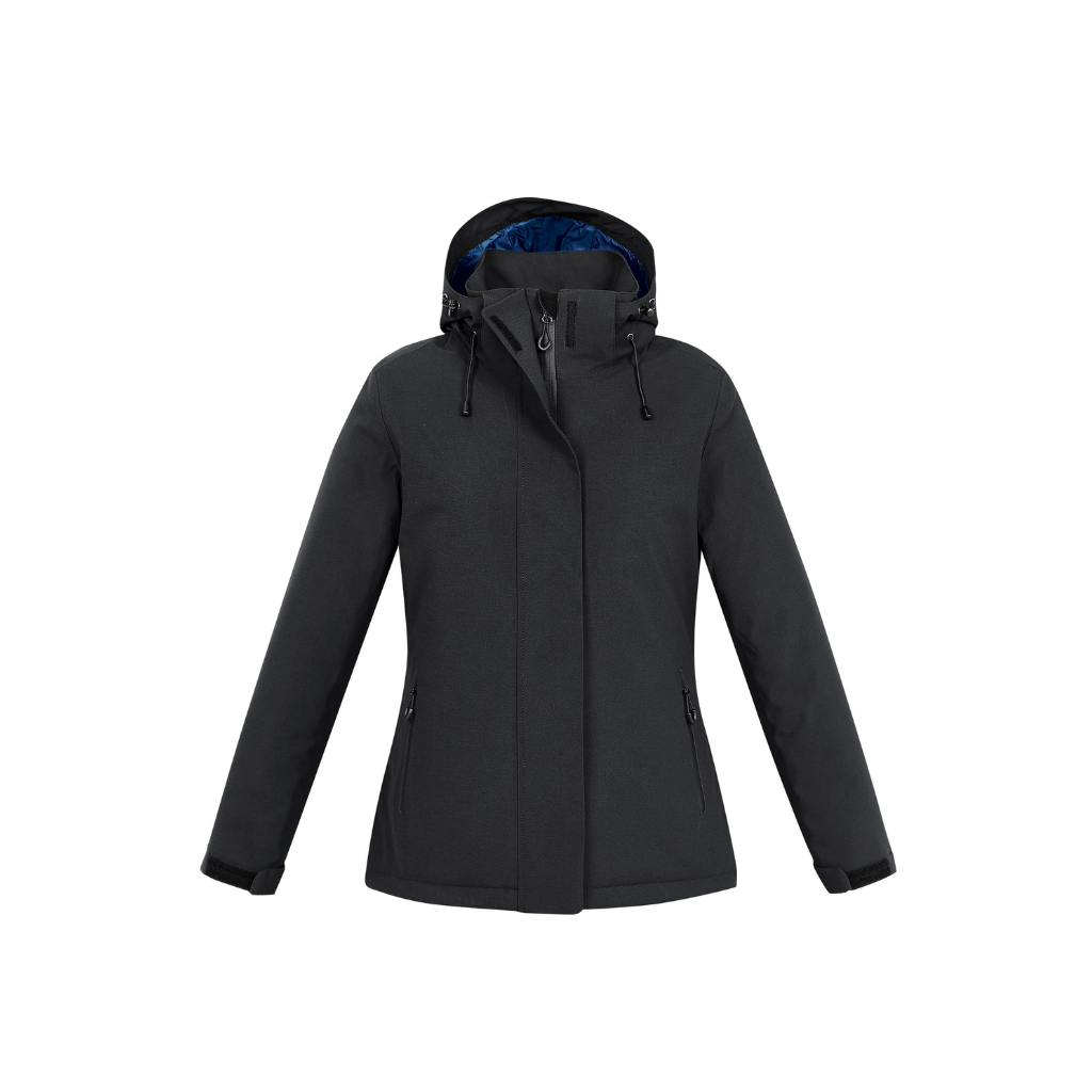 Biz Collection J132L Eclipse Ladies Jacket