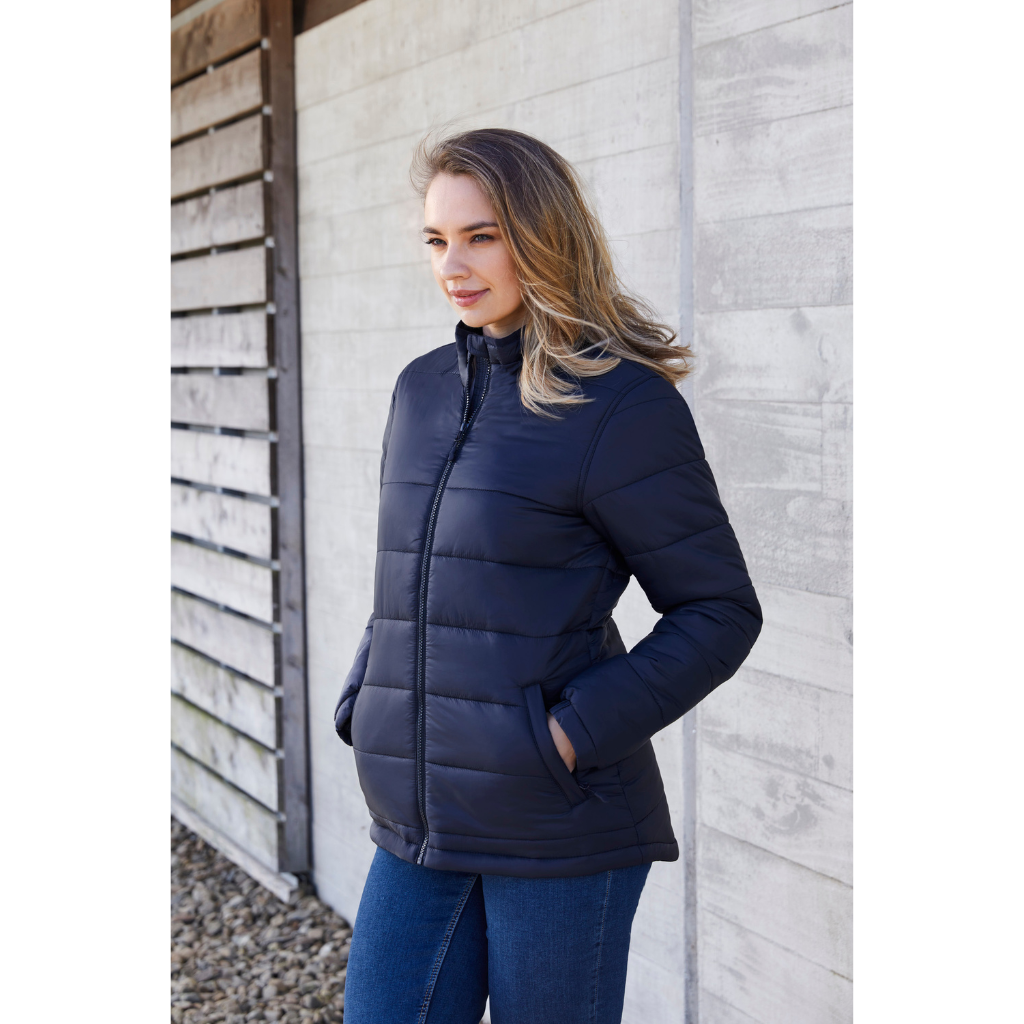 Biz Collection J212L Womens Alpine Jacket