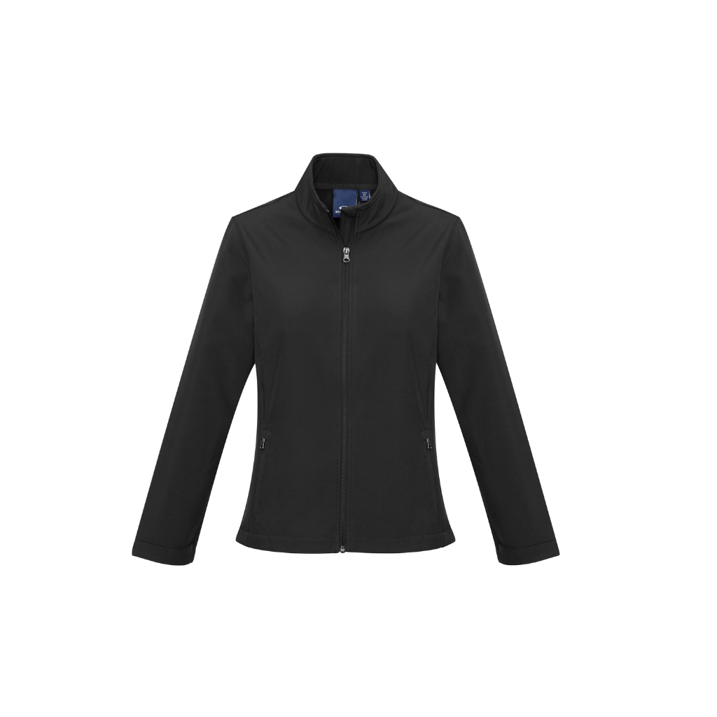 Biz Collection J740L Womens Apex Jacket