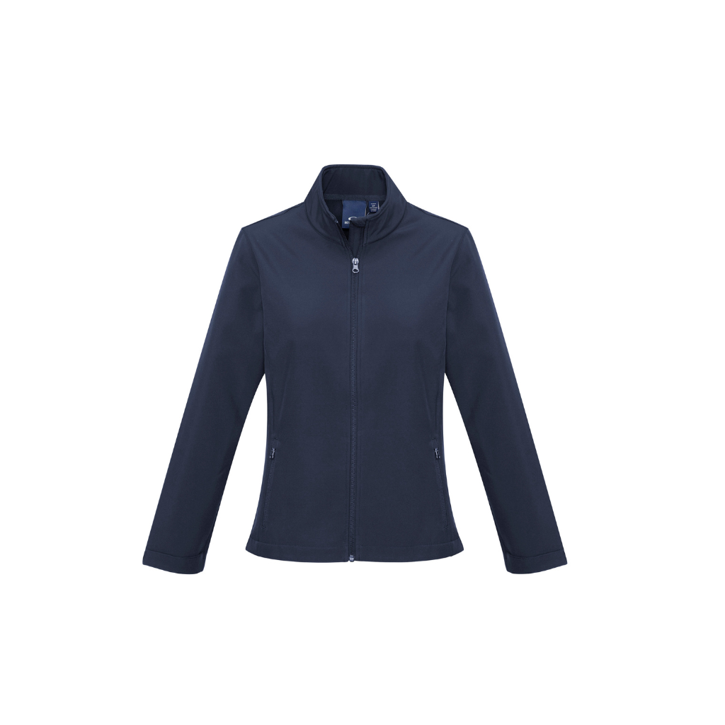 Biz Collection J740L Womens Apex Jacket