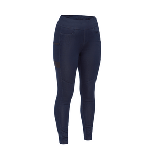 Bisley Bpl6026 Womens Flx And Move Jegging