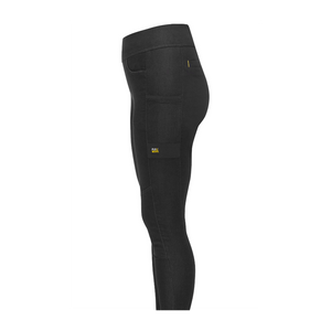 Bisley Bpl6026 Womens Flx And Move Jegging
