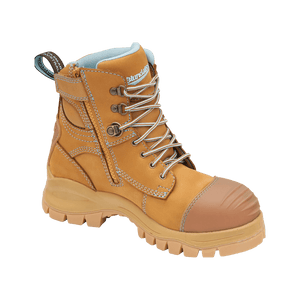 Blundstone 892 Womens Water Resistant Ankle Safety Boot