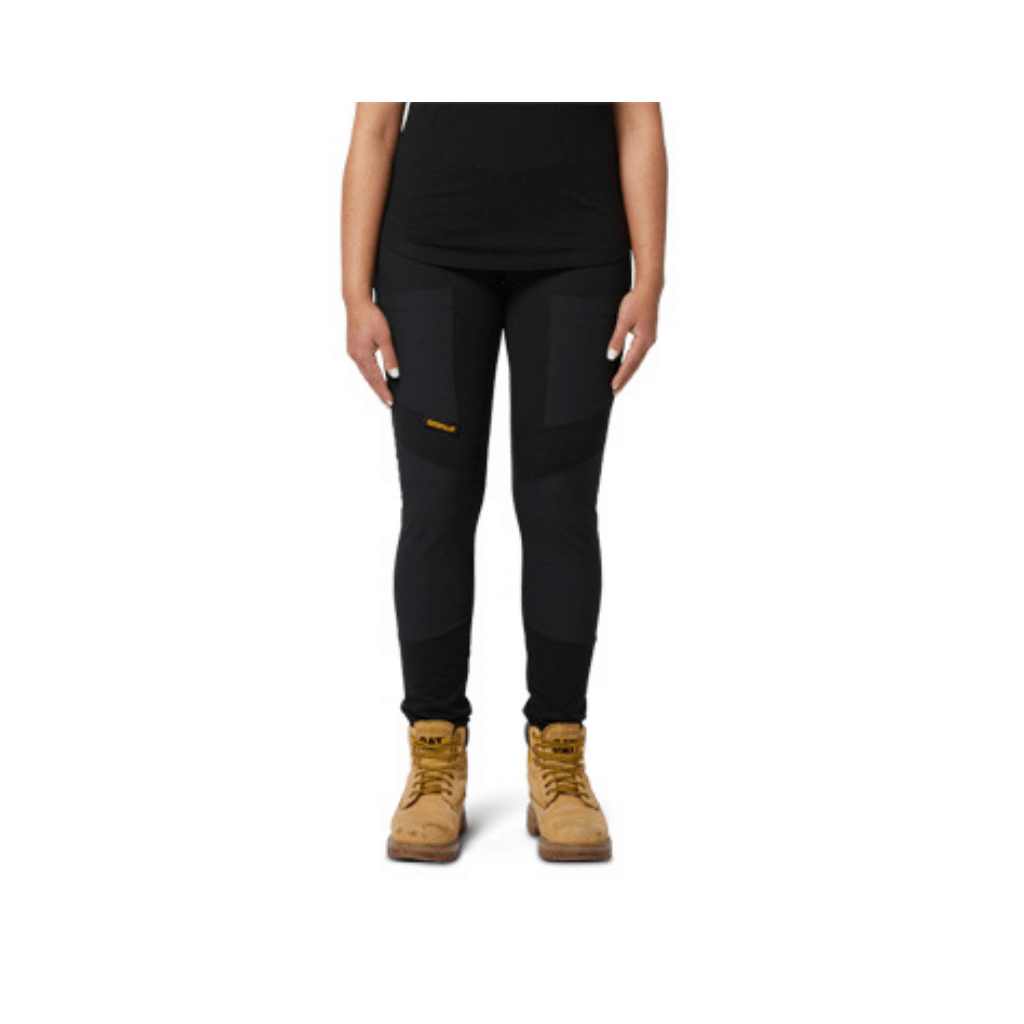 Cat Workwear Womens Work Stretch Legging