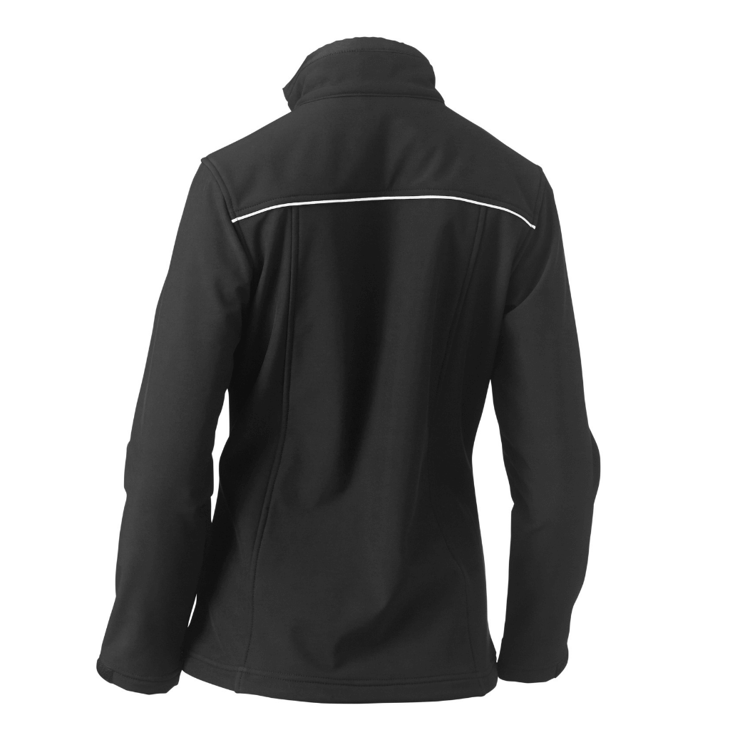 Bisley Bjl6060 Womens Soft Shell Jacket