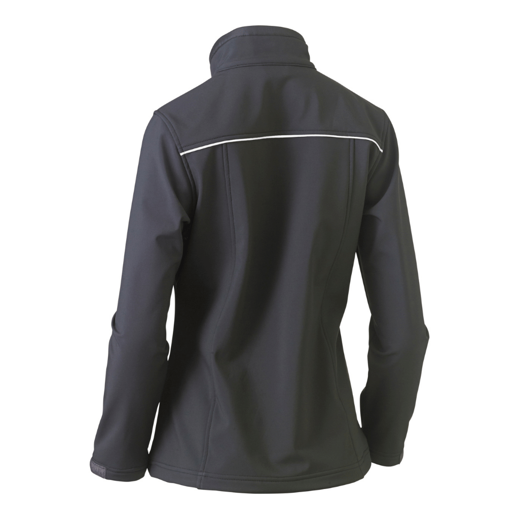 Bisley Bjl6060 Womens Soft Shell Jacket