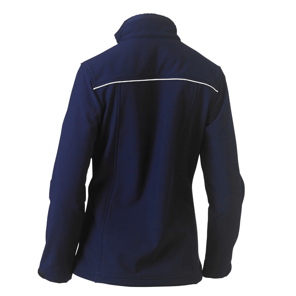 Bisley Bjl6060 Womens Soft Shell Jacket