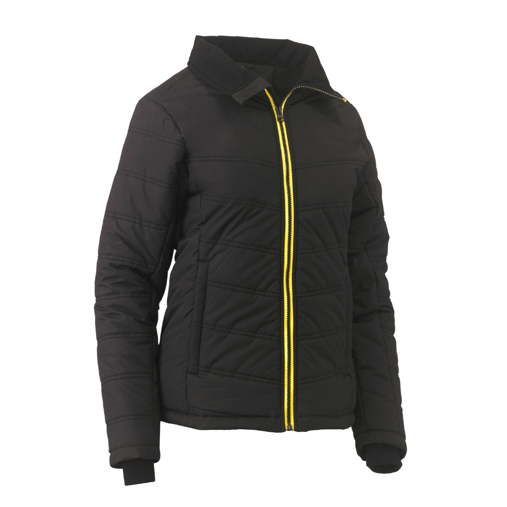 Bisley Bjl6828 Womens Puffer Jacket