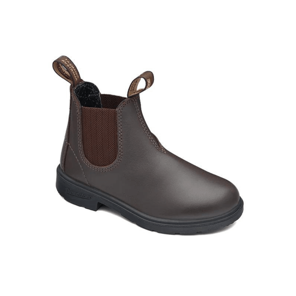 Blundstone 630 Kids Leather Elastic Sided Boot