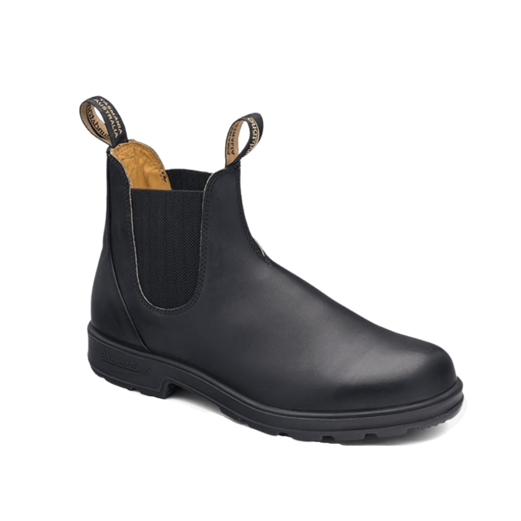 Blundstone 610 Premium Leather Elastic Sided Boot