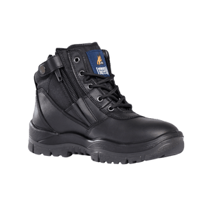 Mongrel 961020 Non Safety Ankle Zipsider Boot