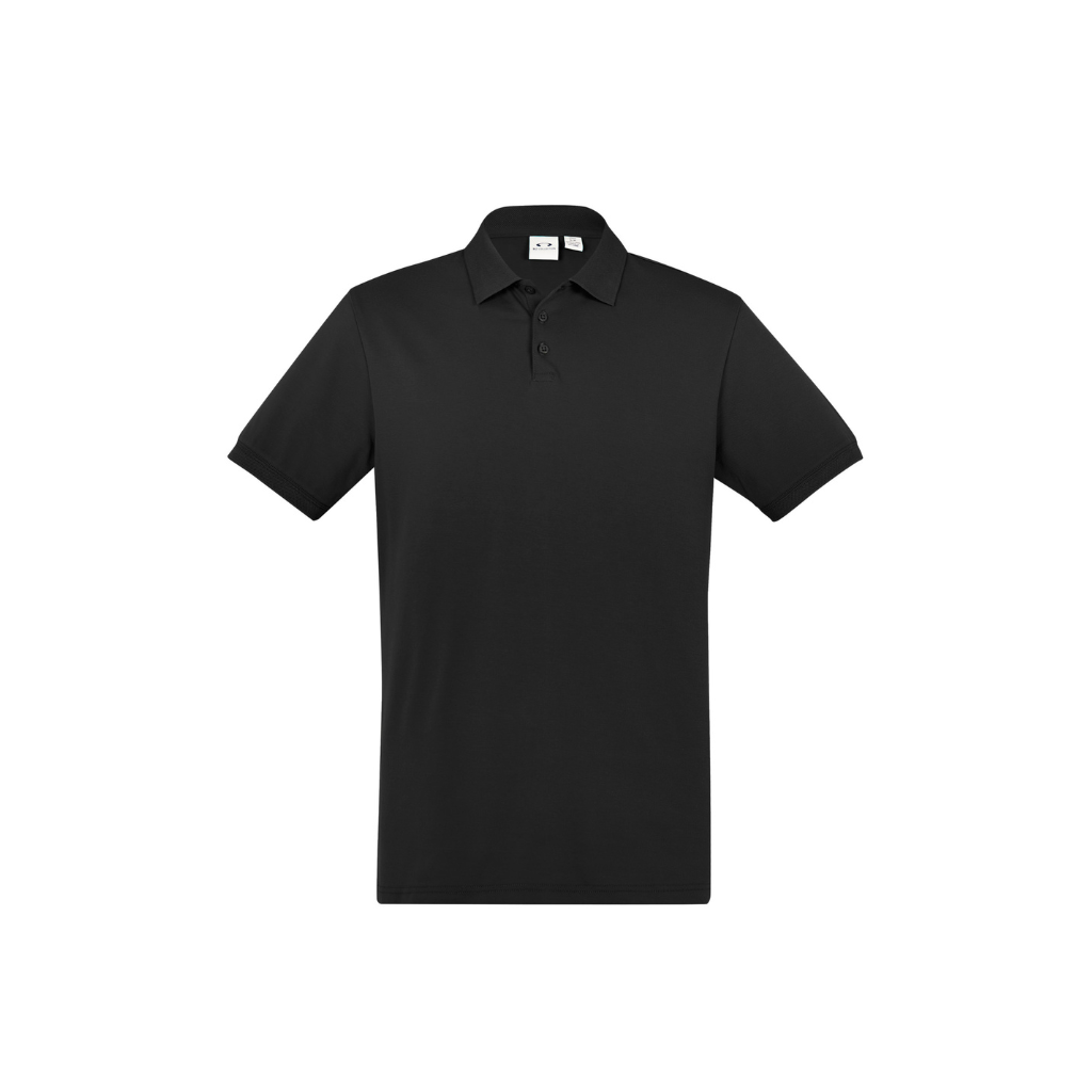 Biz Collection P105MS Mens City S/S Polo