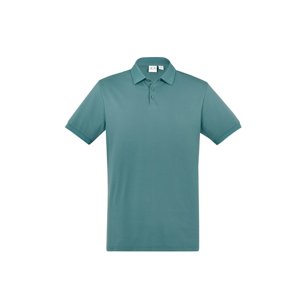 Biz Collection P105MS Mens City S/S Polo