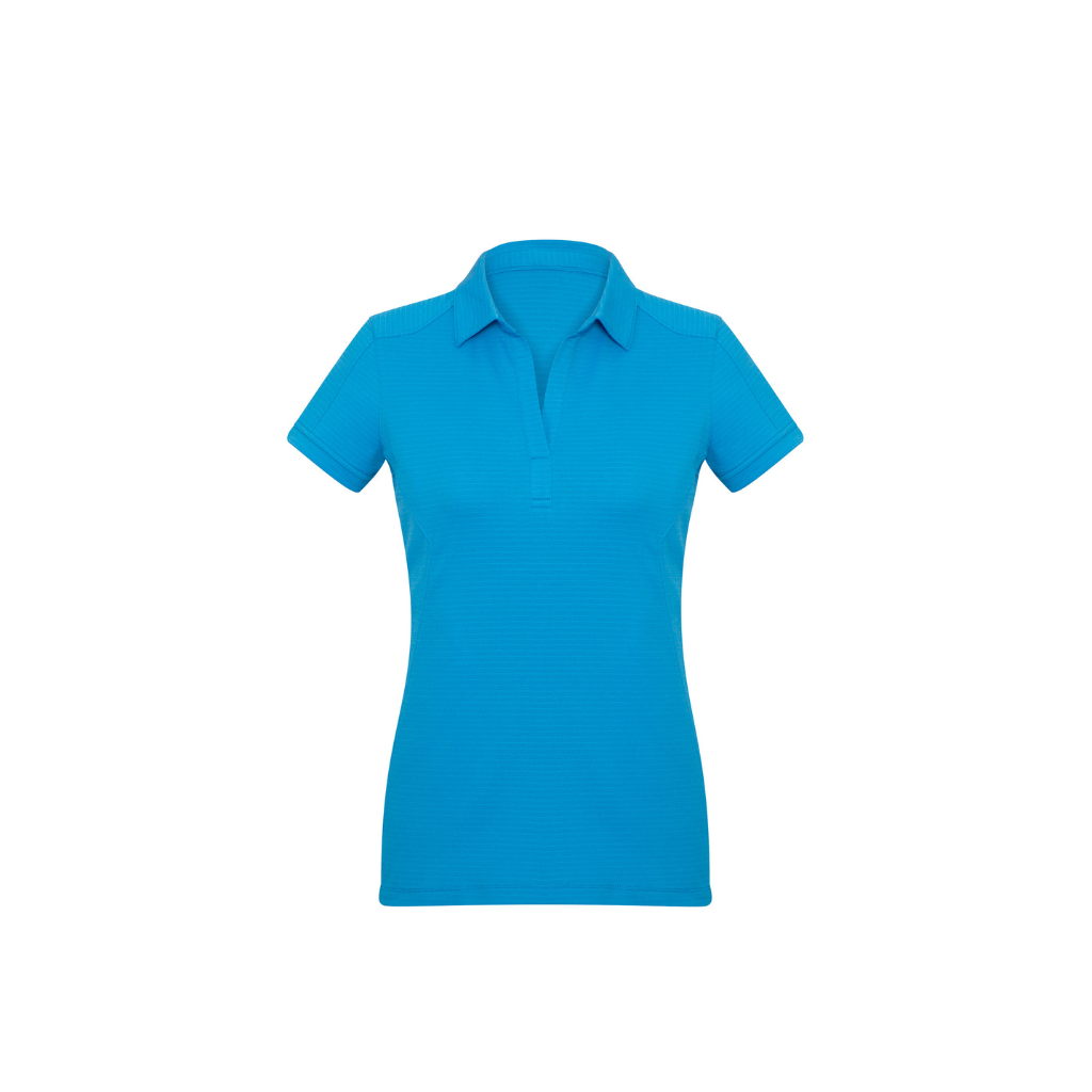 Biz Collection P706LS Womens Profile Short Sleeve Polo