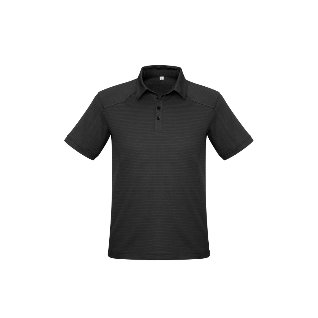 Biz Collection P706MS Mens Profile Polo