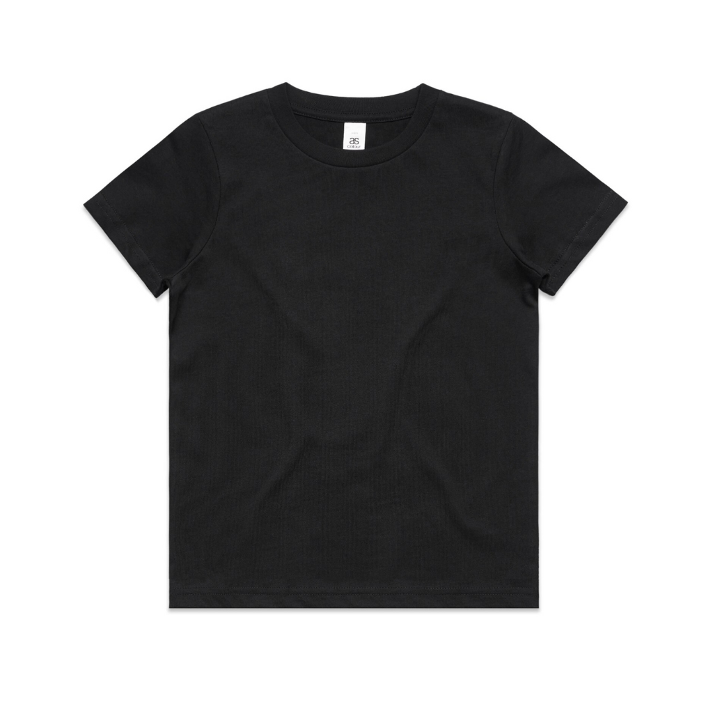 AS Colour 3006 Youth Staple Tee