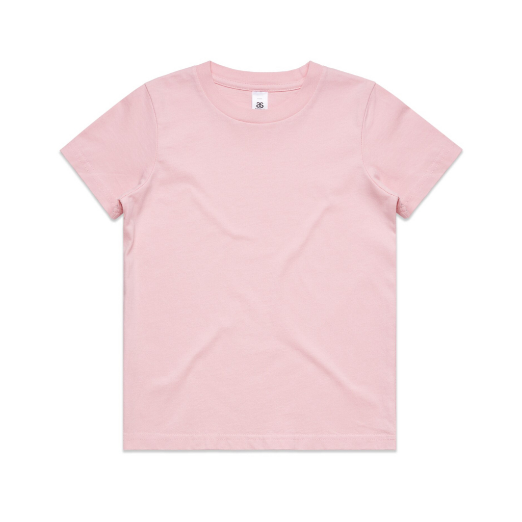 As Colour 3005 Kids Staple Tee