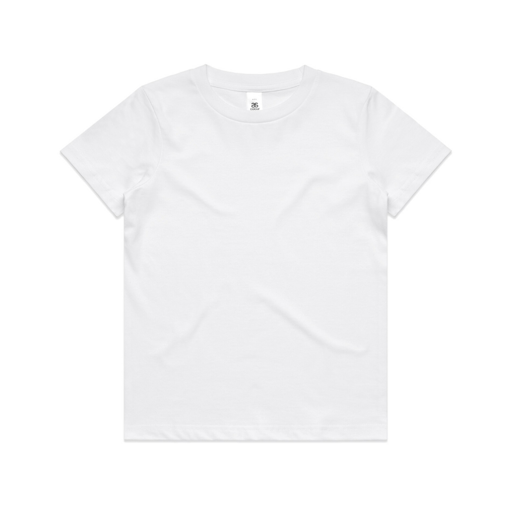 Youth Staple Tee