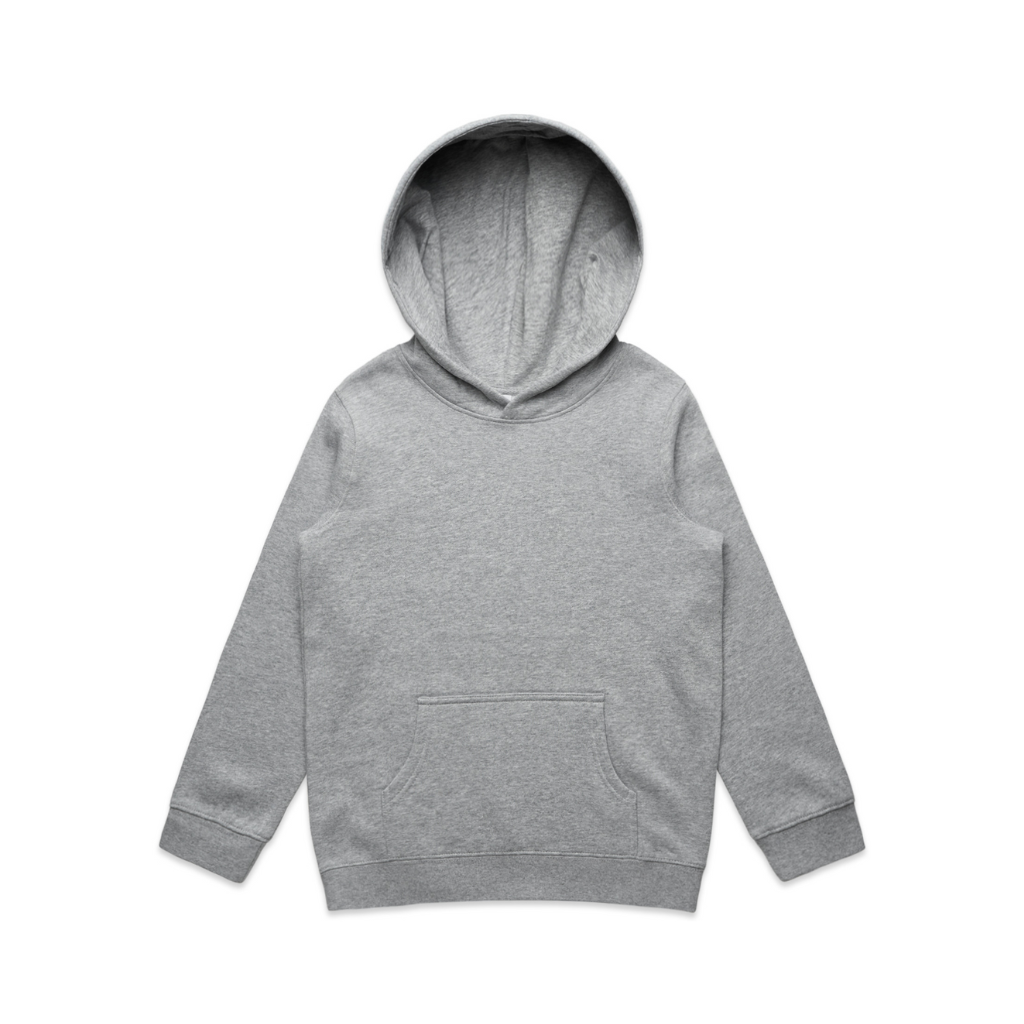 AS Colour 3033 Youth Supply Hood