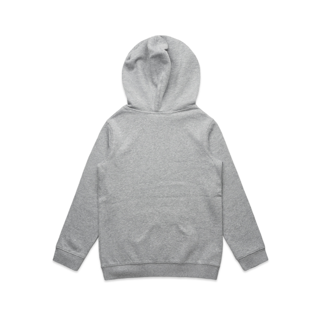 Kids Supply Hood