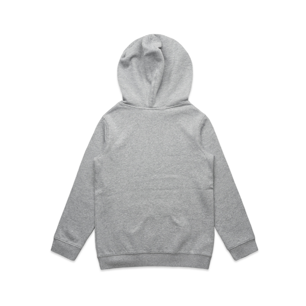 AS Colour 3033 Youth Supply Hood