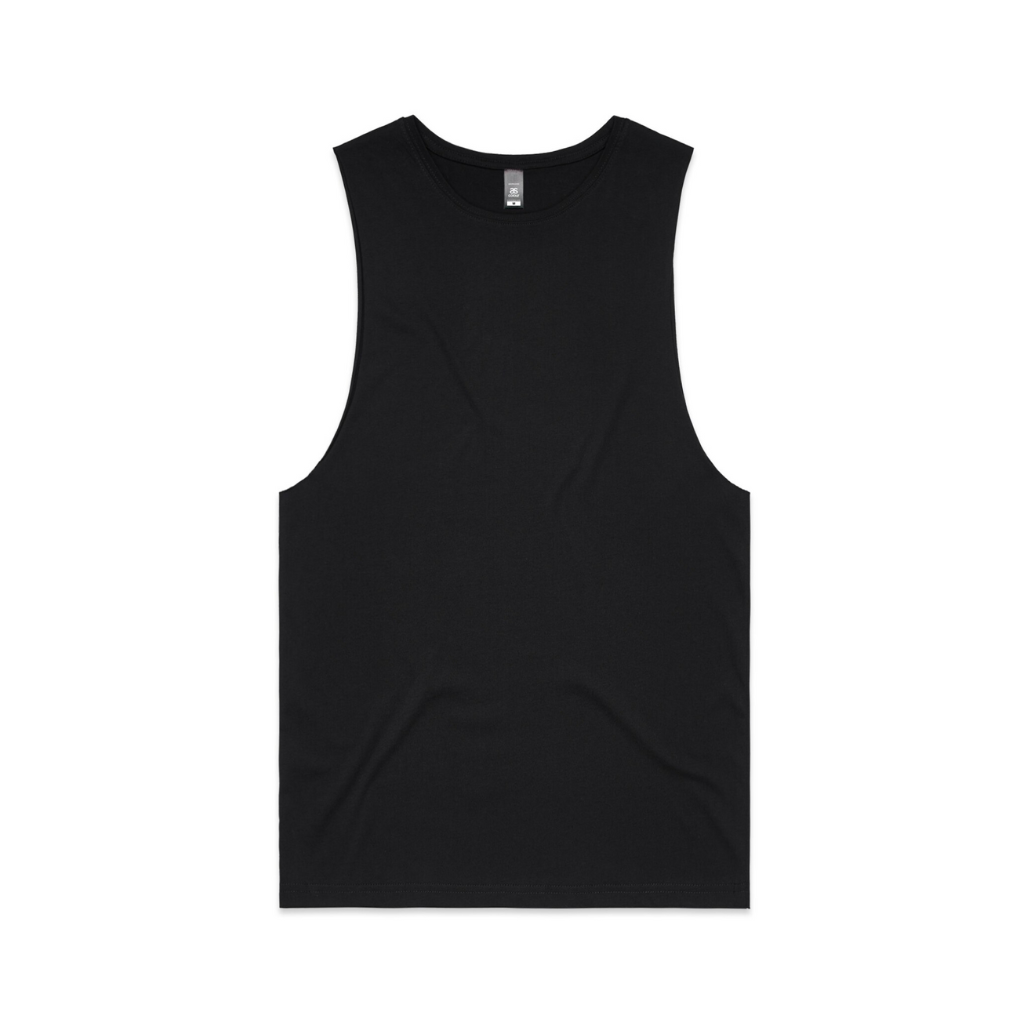 As Colour 5025 Barnard Tank Tee