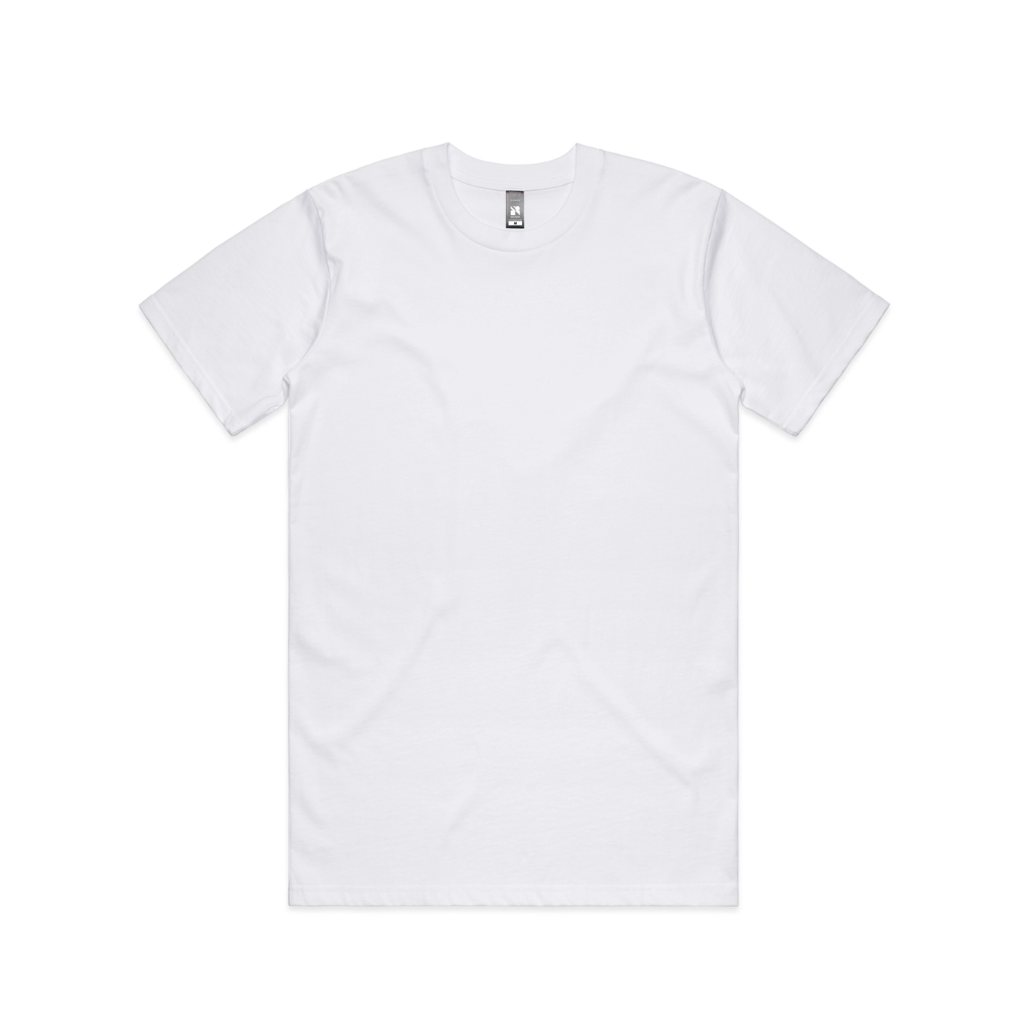 Mens Classic Tee