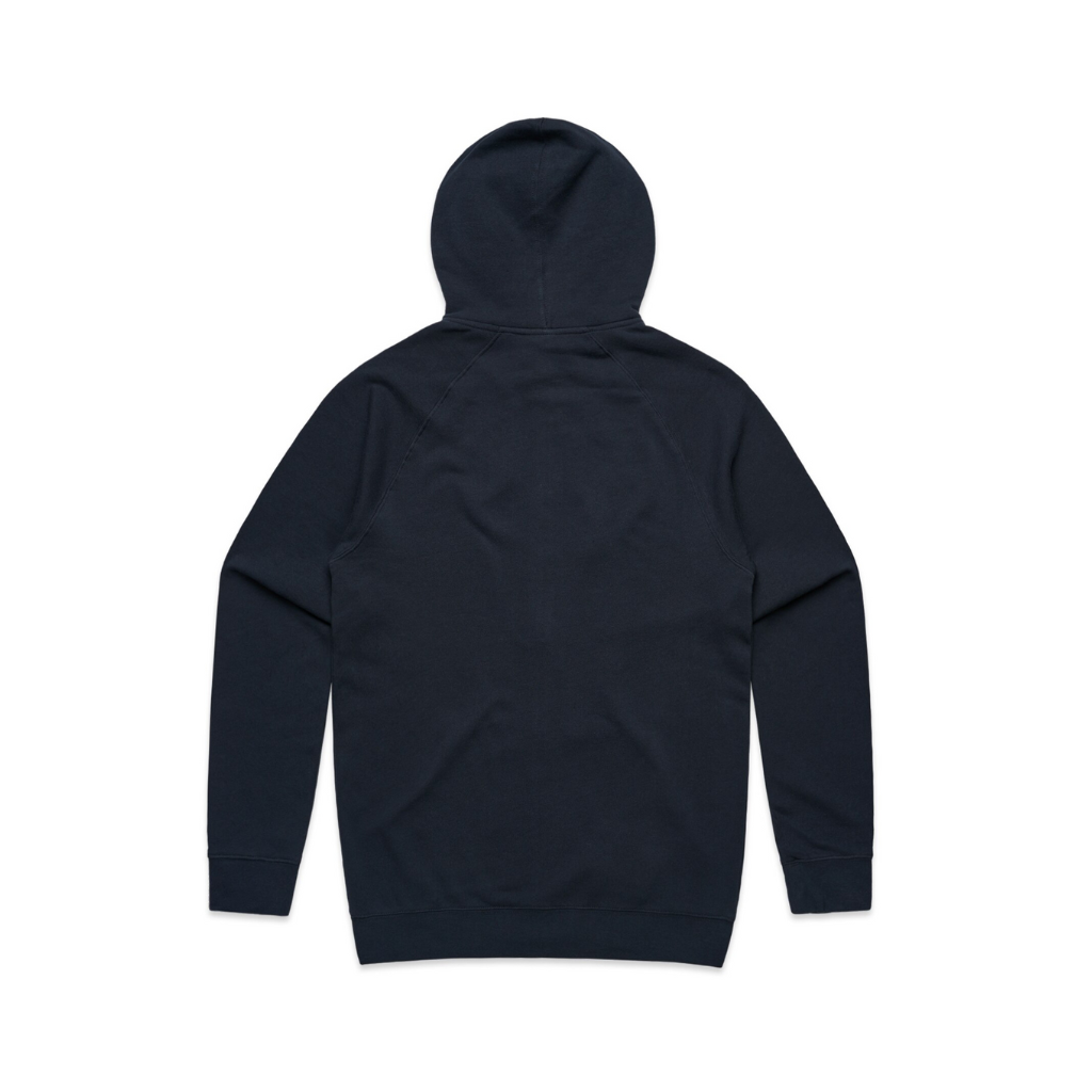 As Colour 5103 Mens Official Zip Hood