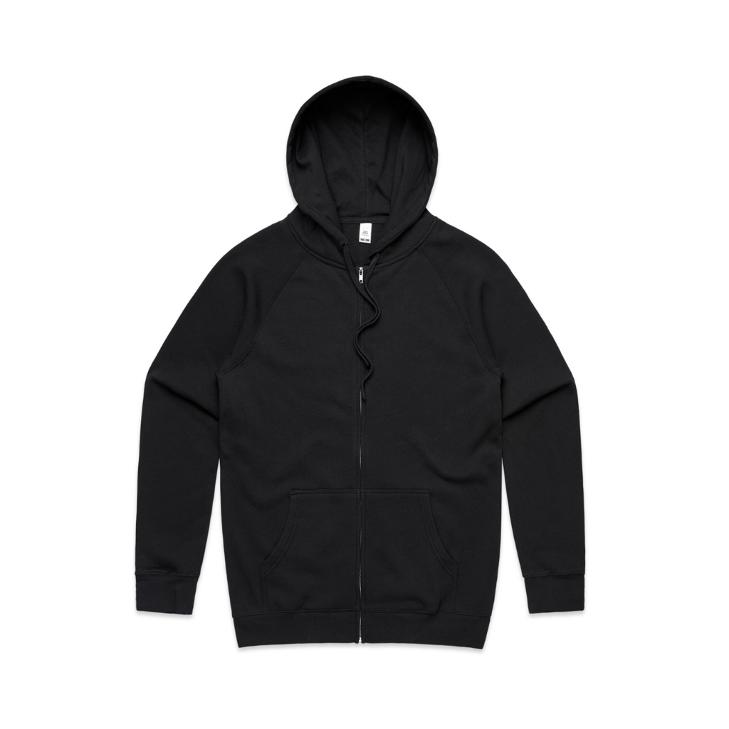 As Colour 5103 Mens Official Zip Hood