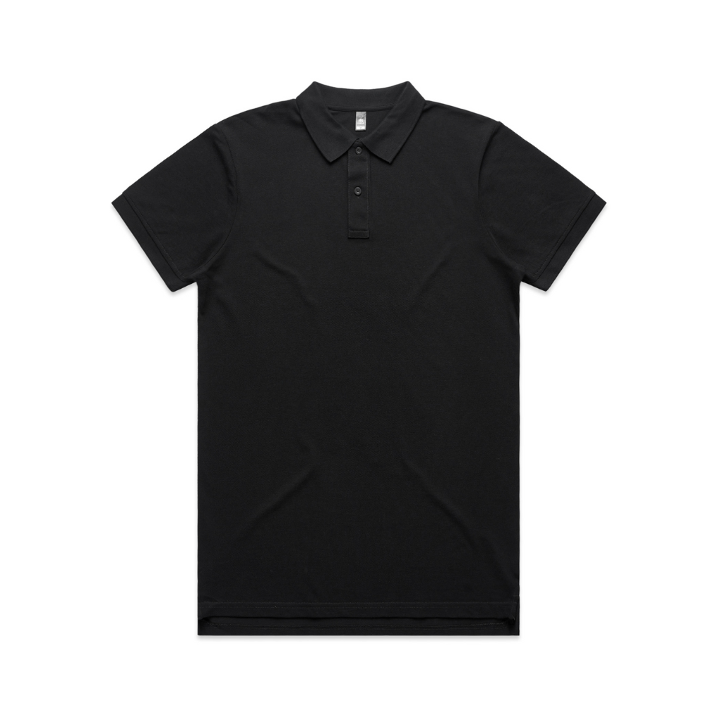 As Colour 5411 Mens Pique Polo