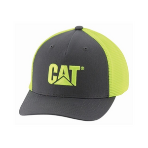 Cat Workwear Hi Vis Mesh Cap