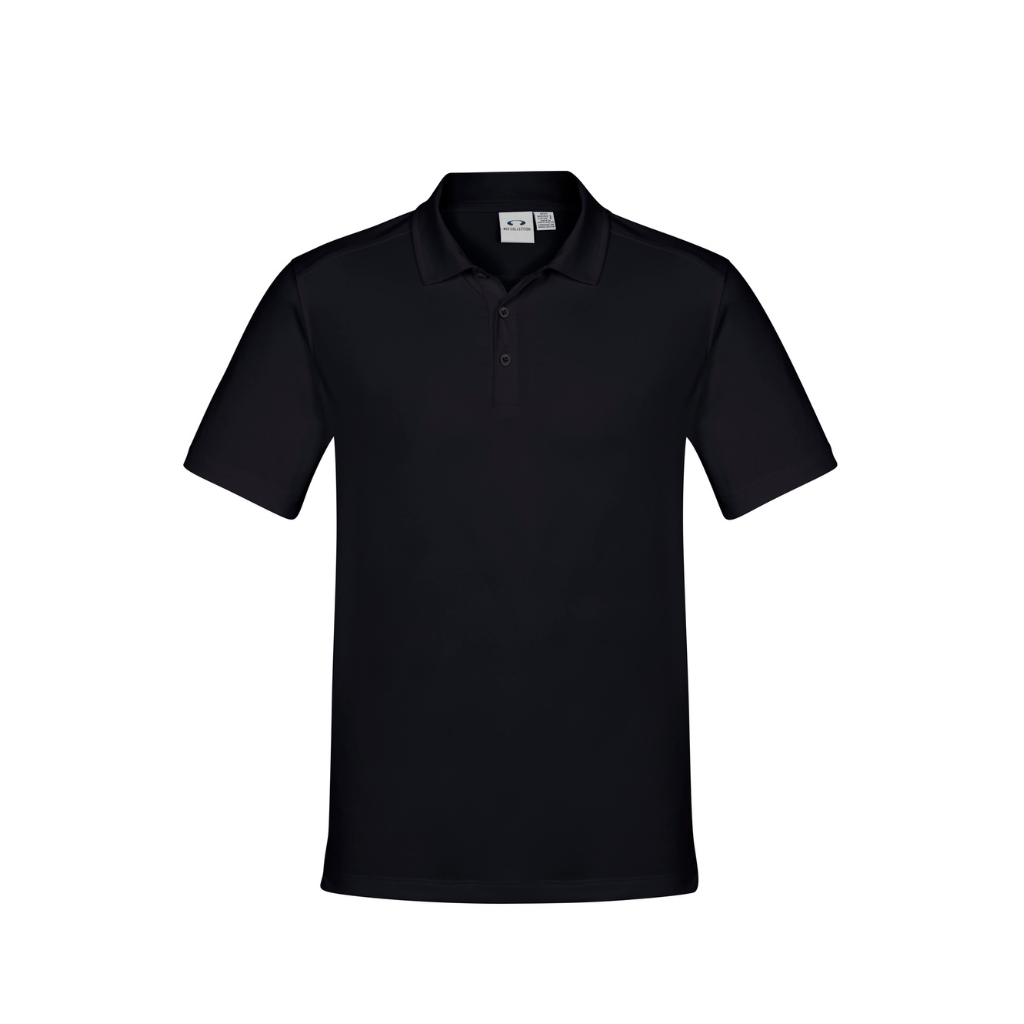 Biz Collection P815MS Mens Aero Polo