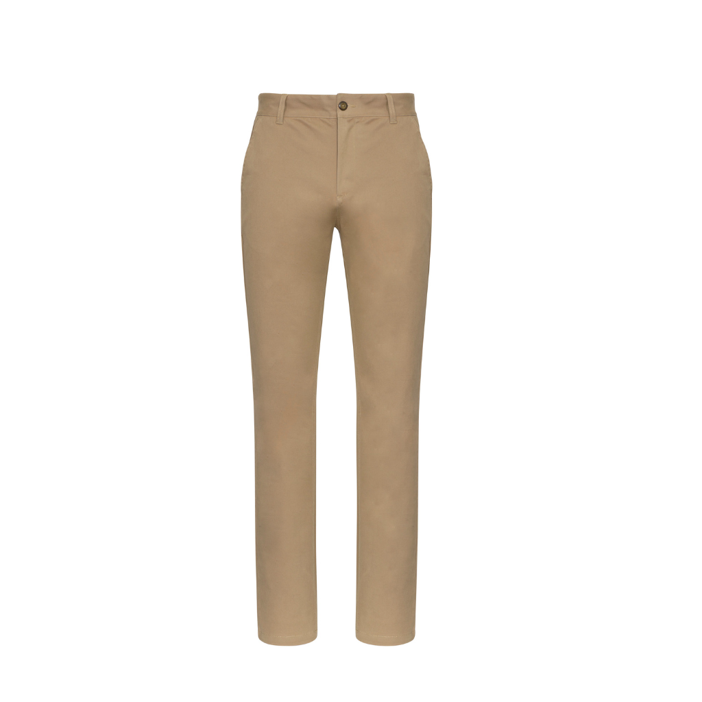 Biz Collection BS724M Mens Lawson Chino Pant