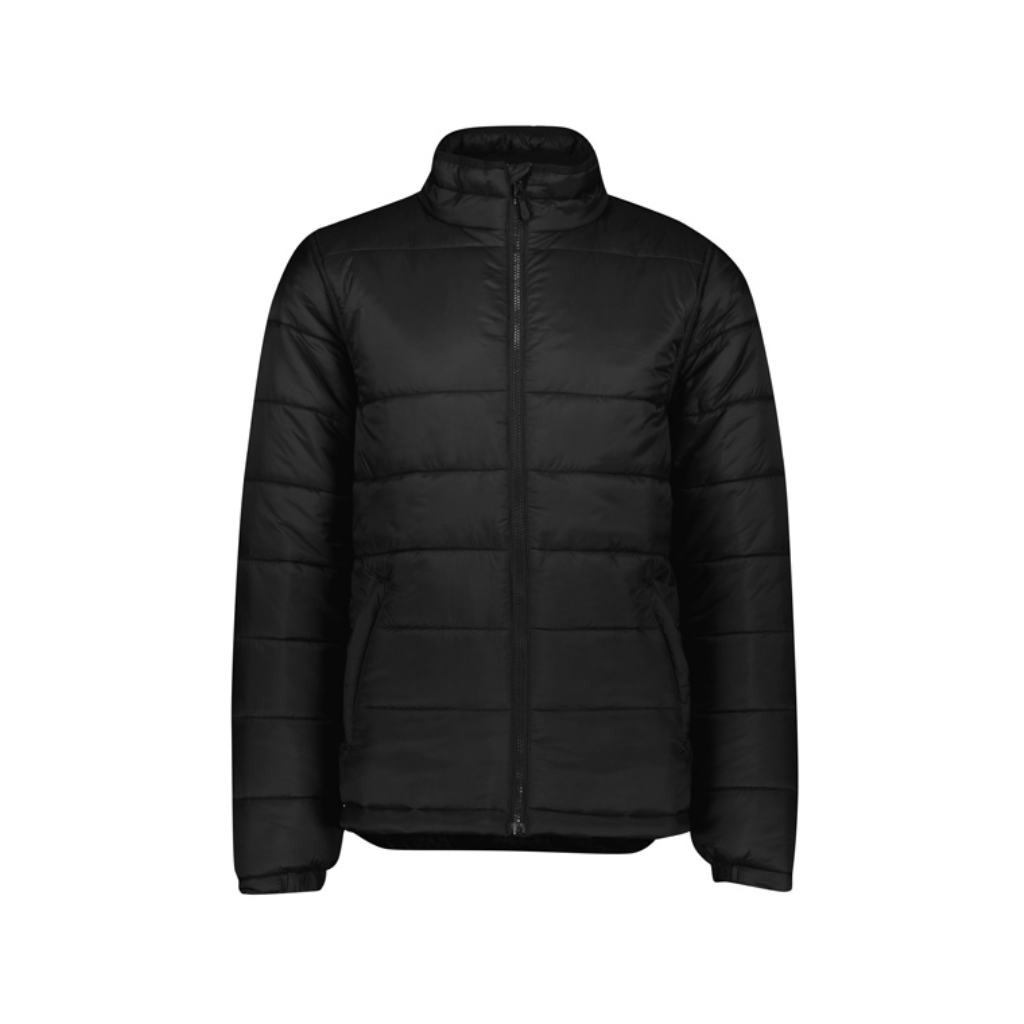 Biz Collection J212M Alpine Mens Puffer Jacket